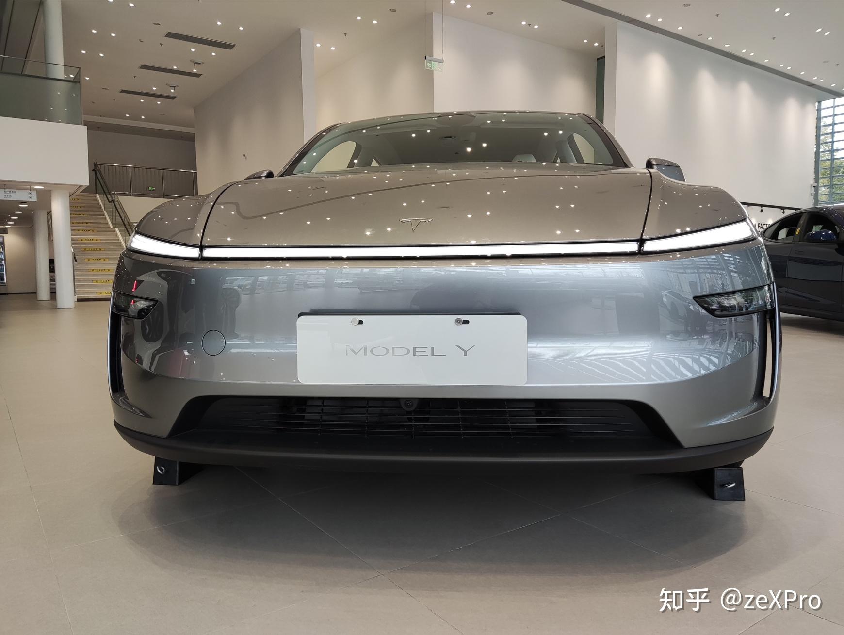成都Model Y最低26.35万起售 暂无优惠