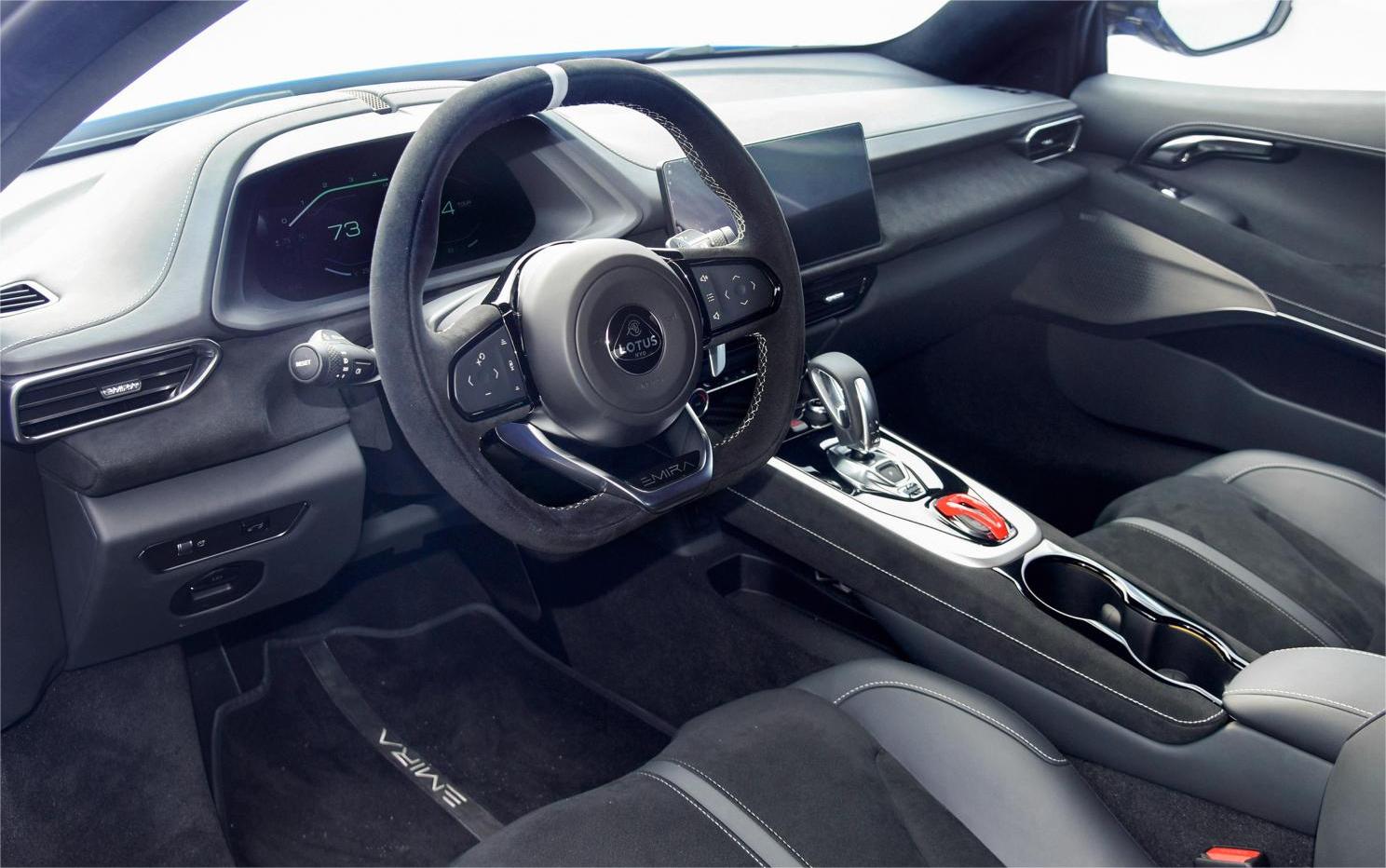 崇州EMIRA报价90.28万起 暂无优惠