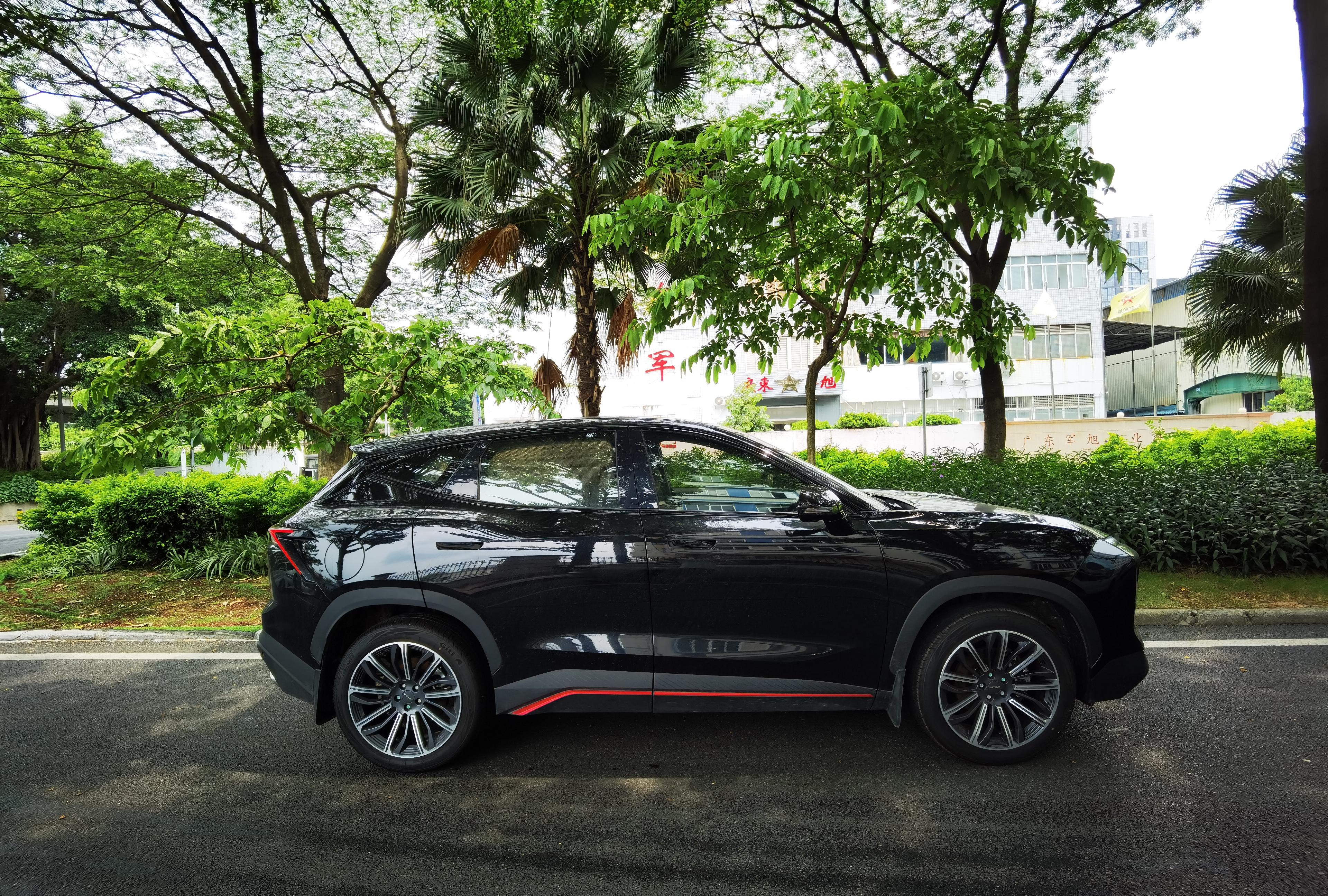 龙泉驿捷途大圣优惠2.30万 最低仅售6.99万