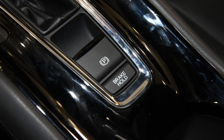 成都Granvia中东版让利促销中 限时优惠高达6万元