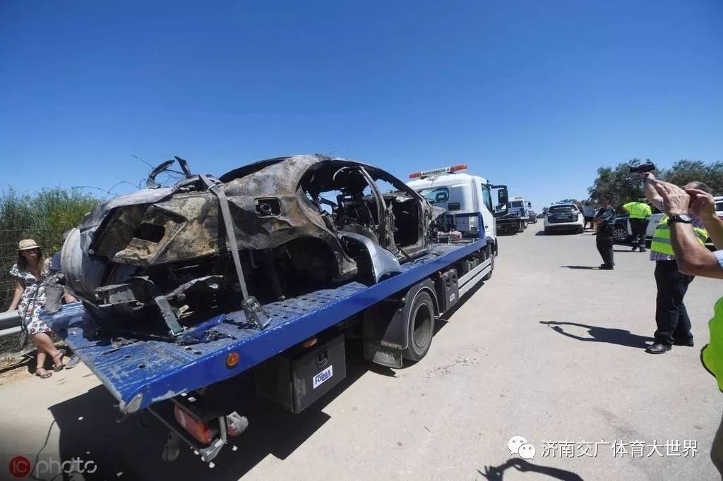 西班牙FITDRIVE团队研究开发叫醒服务 通过定制的驾驶员警报减少道路事故
