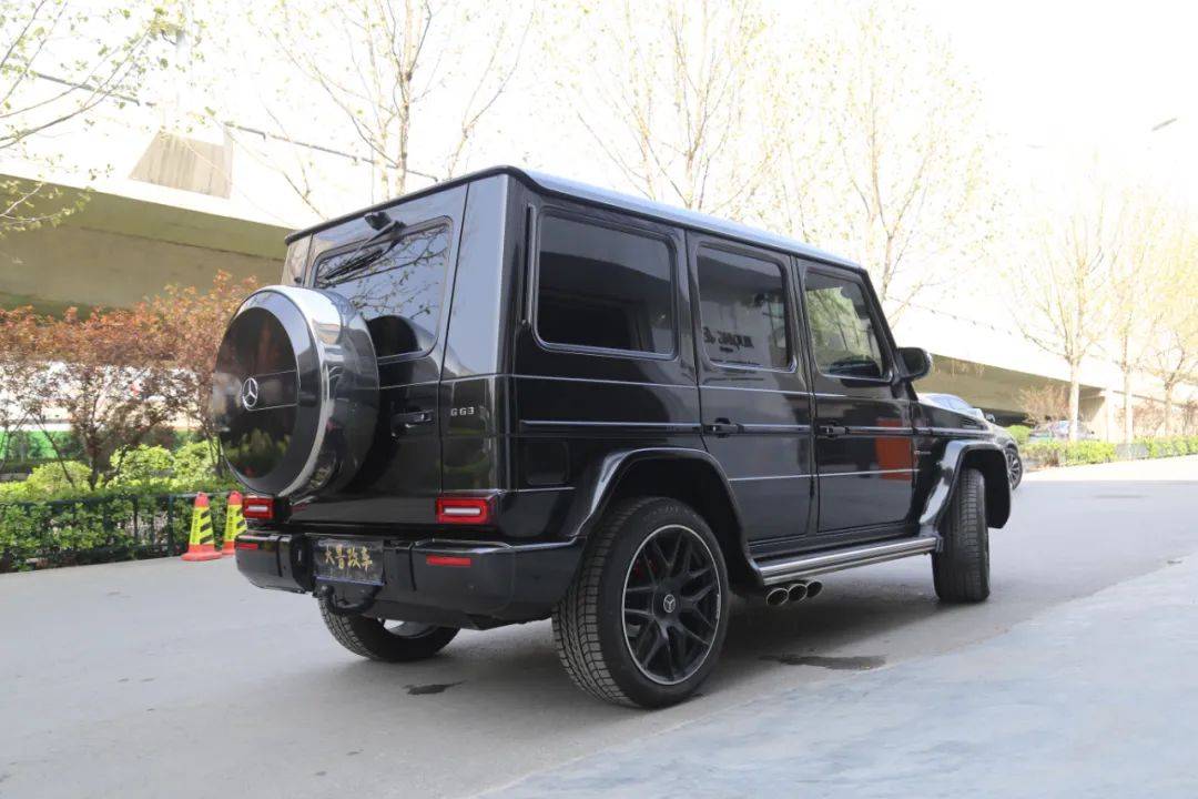 奔驰GLS450静态体验，旗舰车型带来的感受非同凡响
