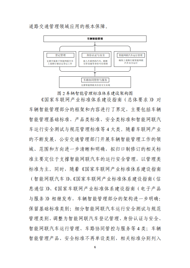 多项智能网联汽车驾驶辅助安全国家标准发布