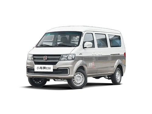 成都新海狮X30L最高降0.30万 仅4.69万可入手
