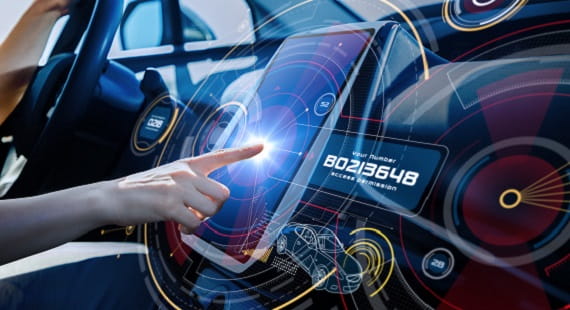 Ansys、Kontrol、TÜV SÜD与微软合作展示虚拟认证工具链 帮助实现汽车合规性和安全性Ansys、Kontrol、TÜV SÜD与微软合作展示虚拟认证工具链 帮助实现汽车合规性和安全性