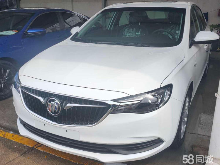 大邑启辰D60降1.00万 仅7.88万可入手
