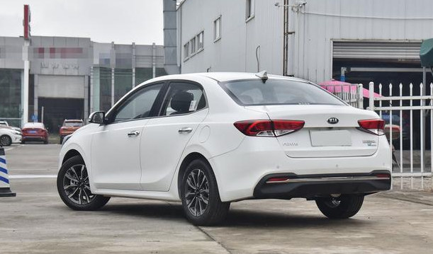 大邑启辰D60降1.00万 仅7.88万可入手