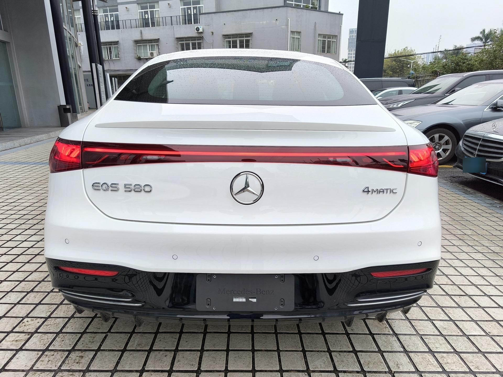 奔驰S580价格有折扣吗 最佳性能全新解读
