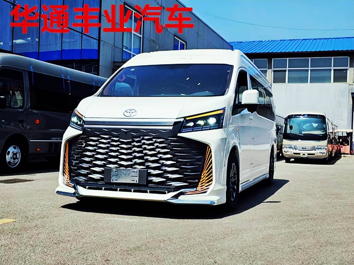 2025新款海狮中东版让利4万 售全国