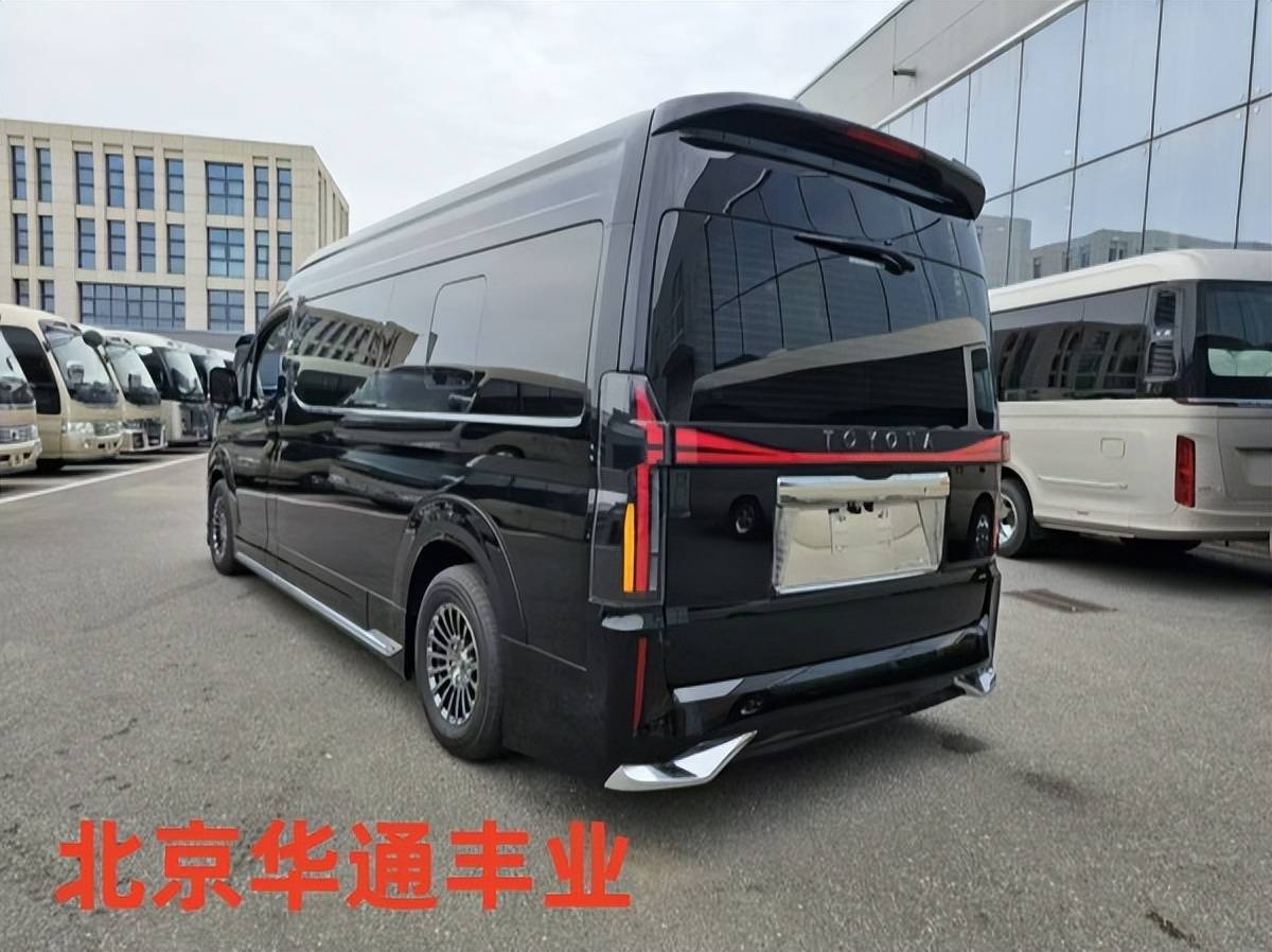 2025新款海狮中东版让利4万 售全国