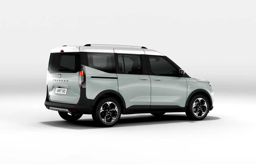 福特汽车申请新专利 或将配备自适应行人警报系统福特汽车申请新专利 或将配备自适应行人警报系统