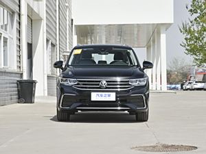 成都途观L价格最低13.99万起 优惠高达5.80万