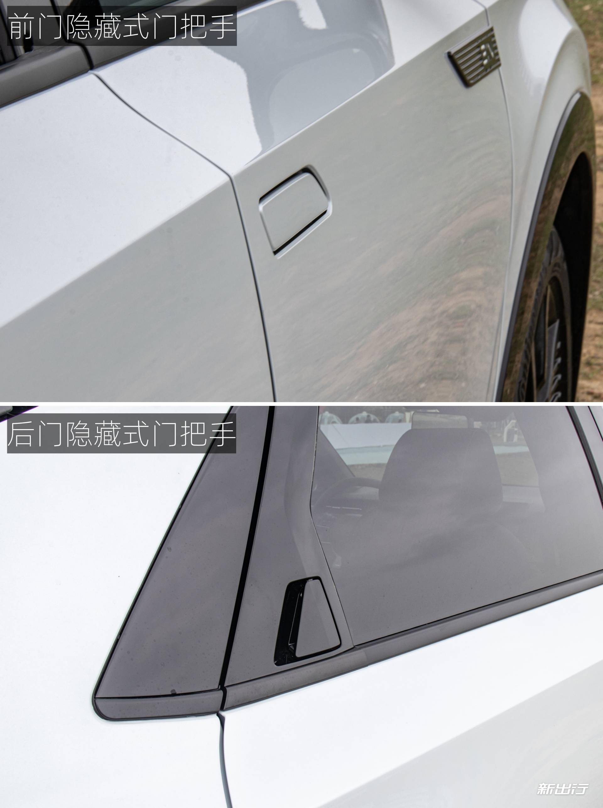 成都e:NP2 极湃2优惠5.00万 仅13.98万可入手