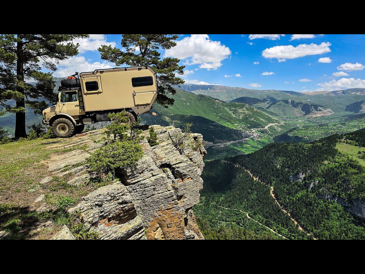 购乌尼莫克欧版享39万优惠