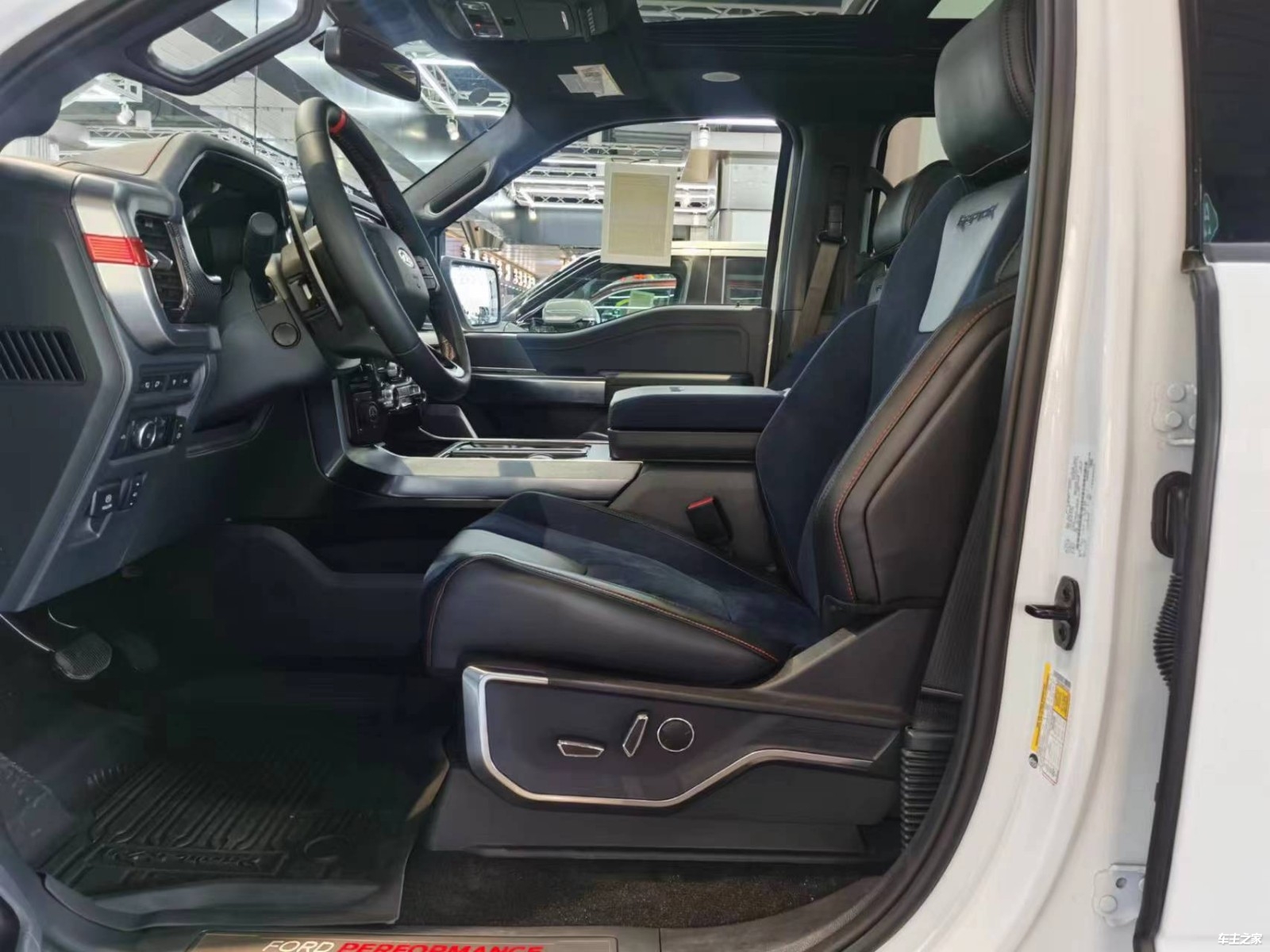 福特F-150加版让利直降22万 欢迎前来试驾