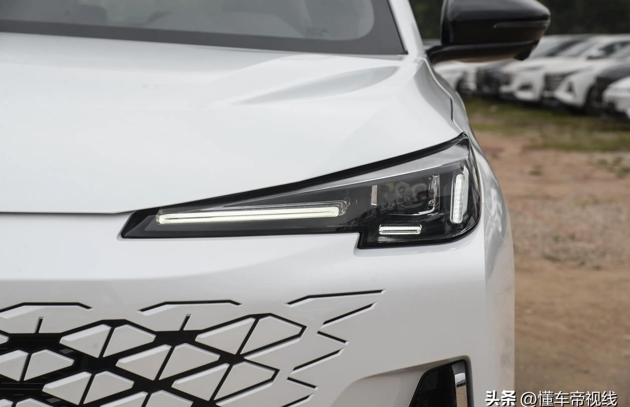 成都长安CS55PLUS最高让利2.20万元 仅7.99万可入手