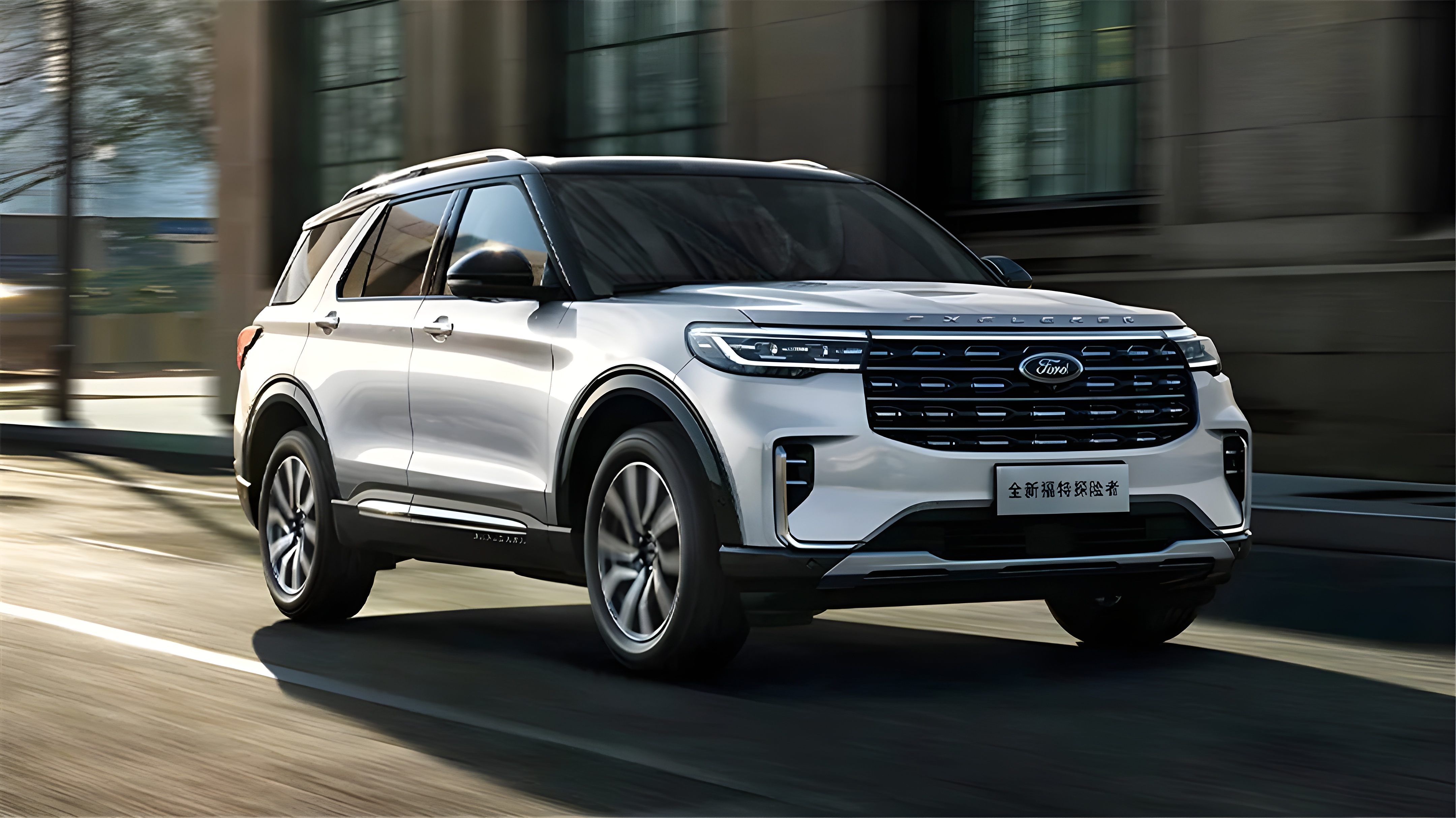 购福特F-150美版享36.8万优惠