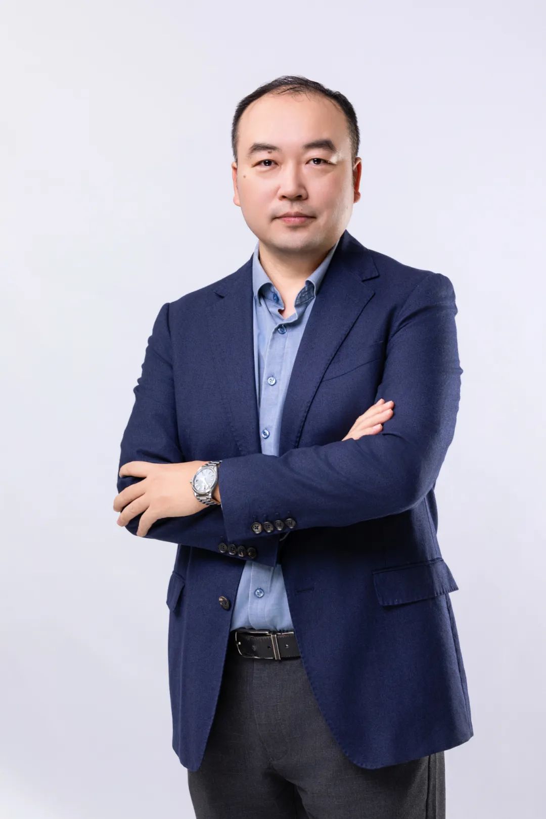 秦力洪：中国汽车工业需实现差异化竞争，避免低水平内卷