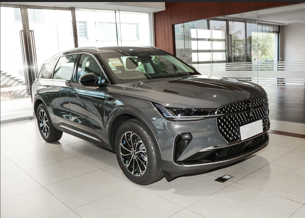 成都航海家降8.80万 仅27.08万可入手