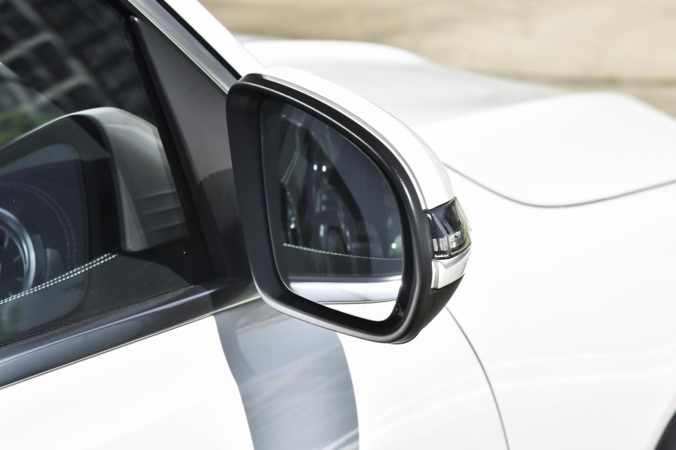 成都奔驰EQB最高降17.50万 最低仅售17.70万