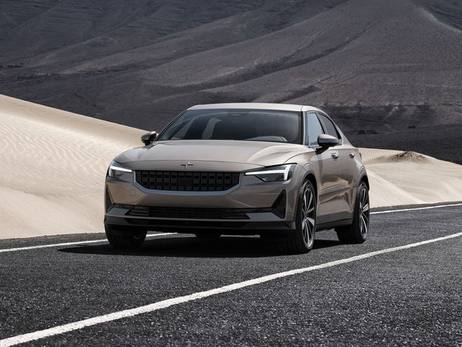 龙泉驿Polestar 4最低33.80万起售 暂无优惠