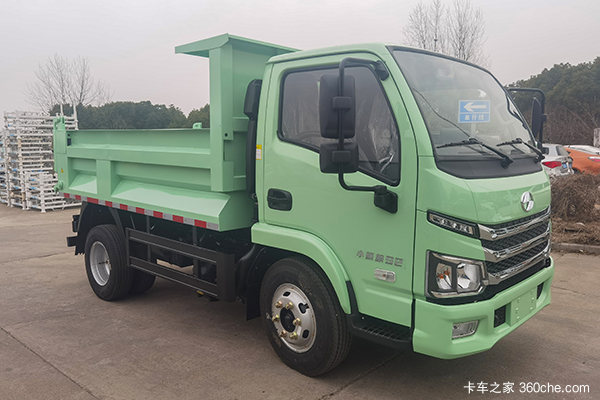 成都小麒麟价格4.99万起 暂无优惠