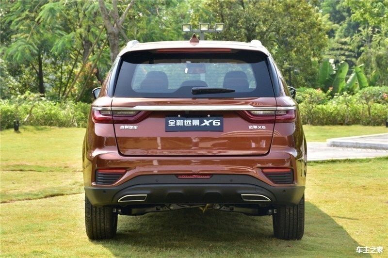 成都金杯金卡S6最新报价4.89万起 最高优惠0.60万