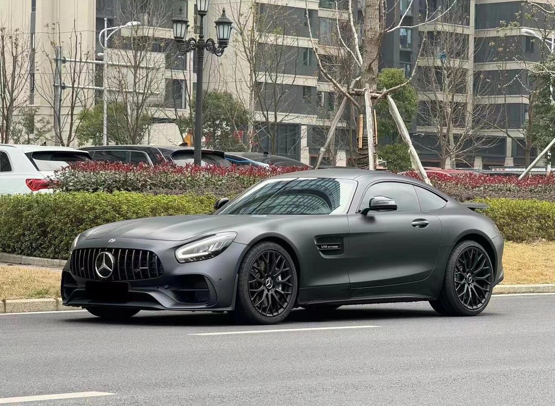 成都奔驰A级AMG(进口)优惠15.60万 仅24.91万可入手