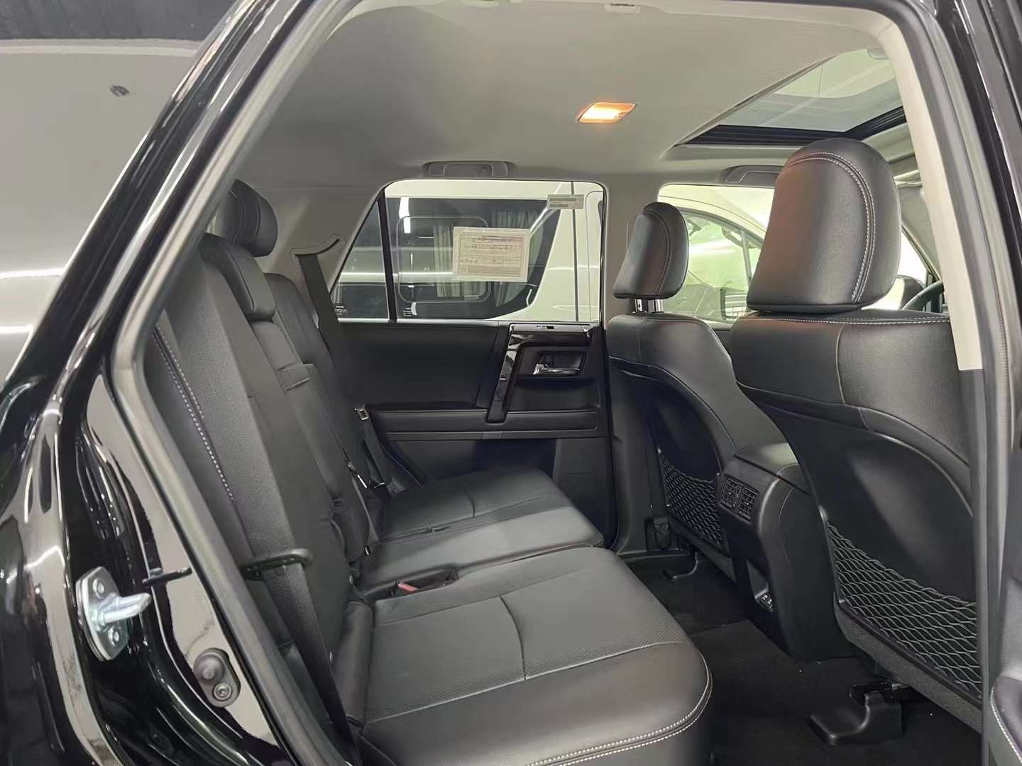 2023超霸美版优惠5万 欢迎上门试驾