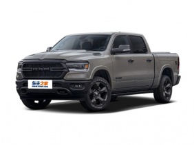 平行进口福特F-150美版限时优惠 店内让利达36.8万元