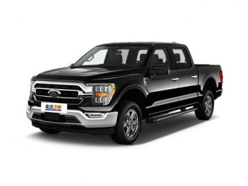 平行进口福特F-150美版限时优惠 店内让利达36.8万元