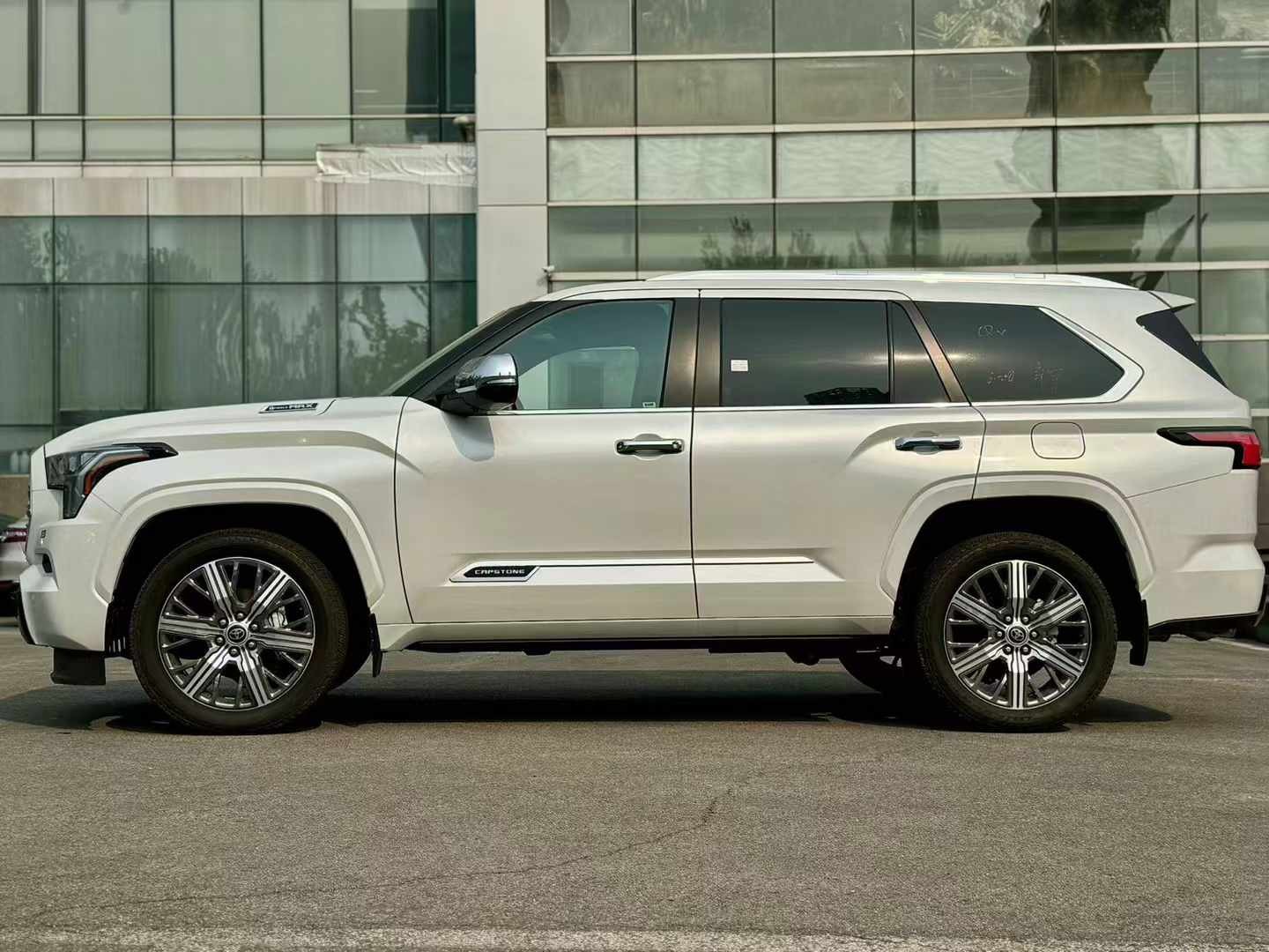 平行进口福特F-150美版限时优惠 店内让利达36.8万元
