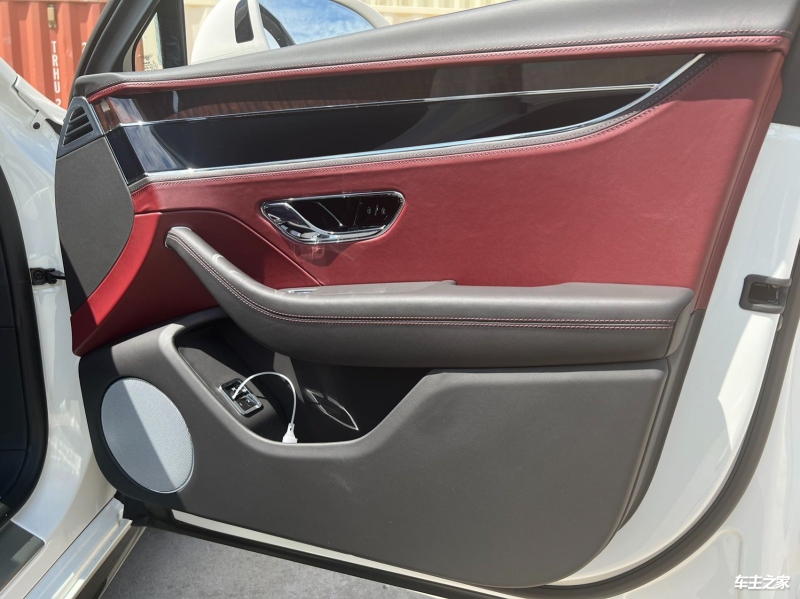 2024飞驰平价销售196万起 售全国