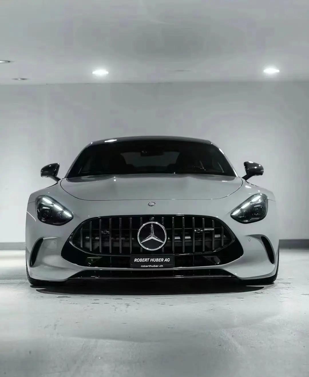 成都奔驰A级AMG最新报价25.53万起 优惠高达15.60万