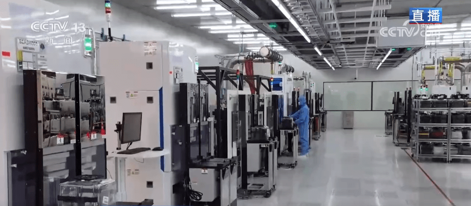 活力中国调研行｜“渝车”愈跑愈智能