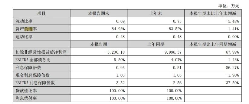 车企上半年业绩分化 新能源成“胜负手”