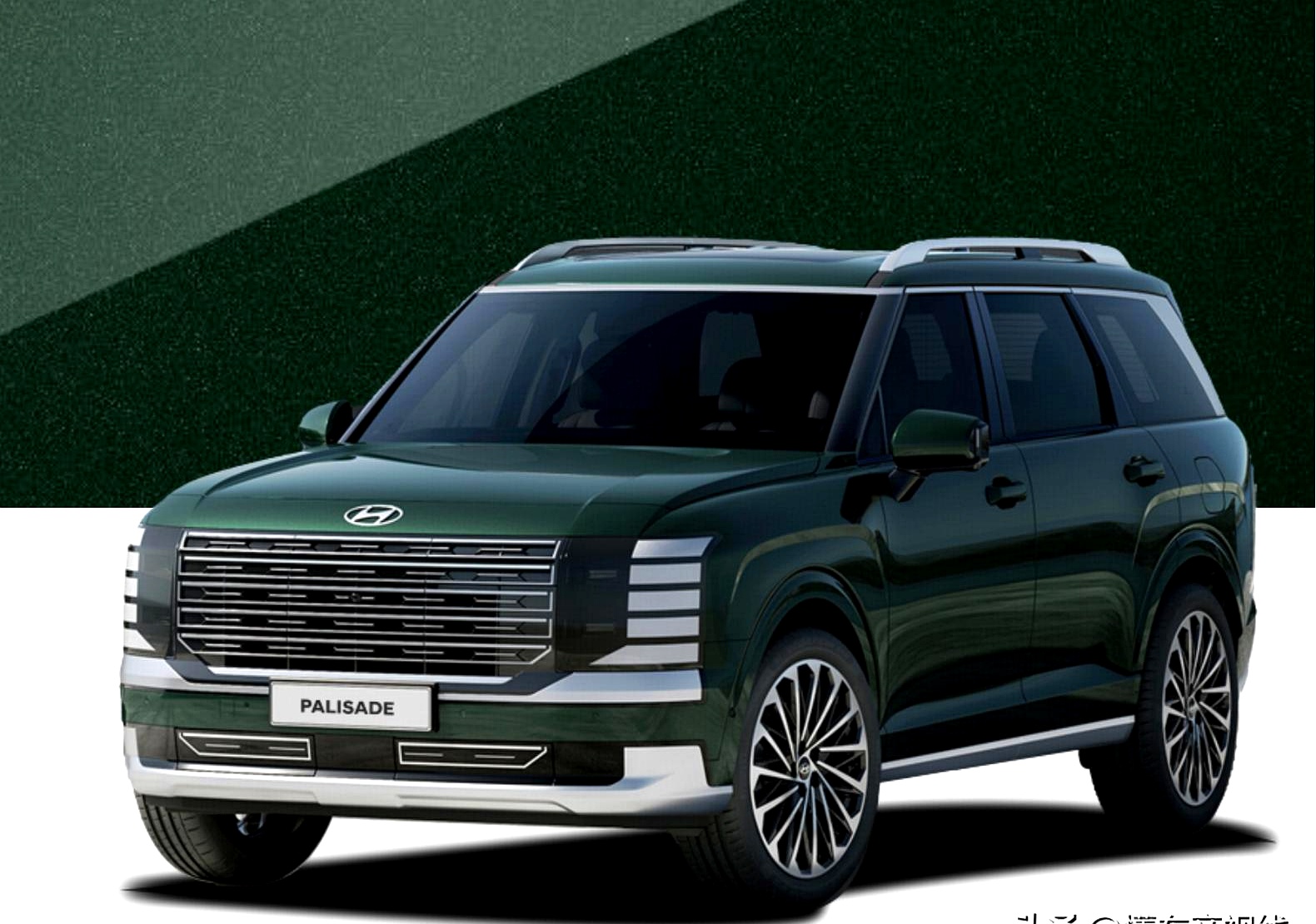 新一代帕里斯帝成都车展预售 29.38万元起