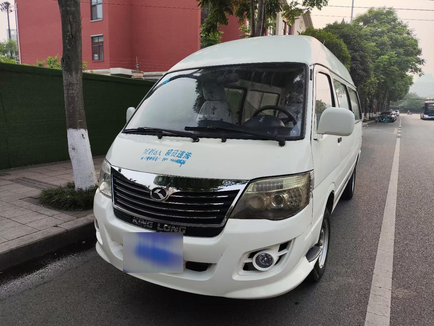 海狮面包车促销热卖
