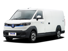成都智蓝精灵E7价格最低10.75万起 优惠高达5.00万