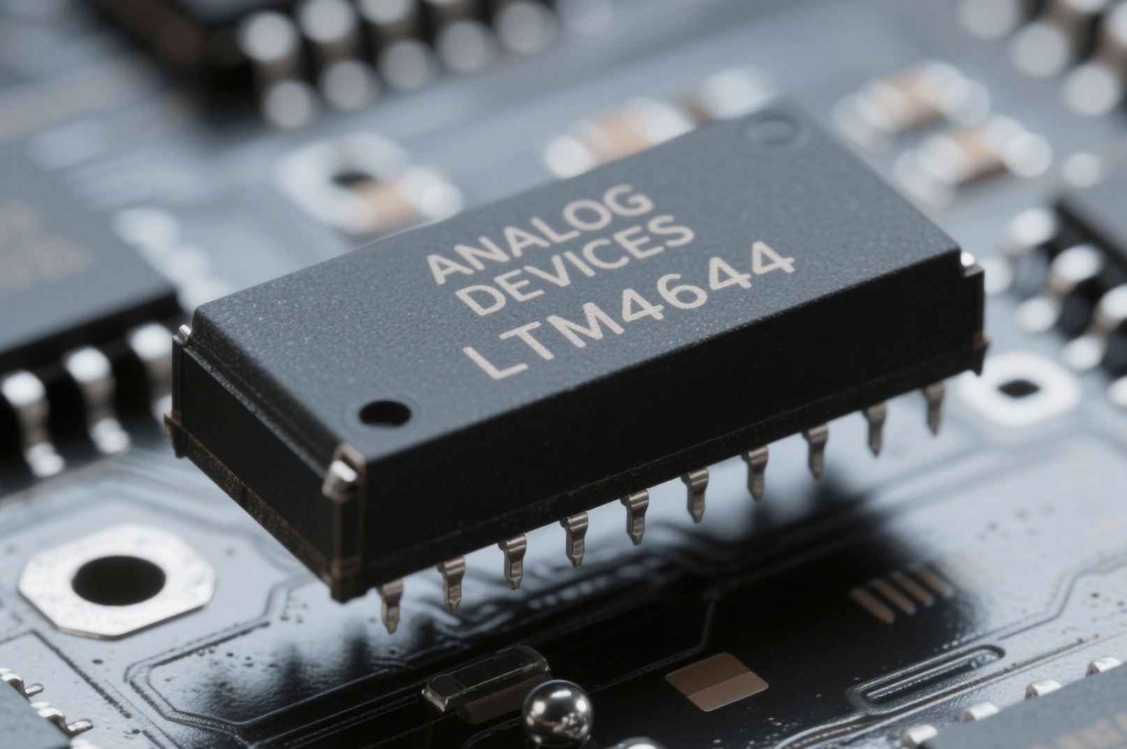 ABLIC推出用于48V辅助电池的汽车高耐压LDO线性稳压器ICABLIC推出用于48V辅助电池的汽车高耐压LDO线性稳压器IC