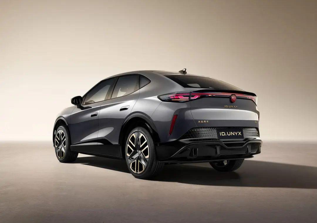 成都大众ID.3降1.11万 仅11.98万可入手