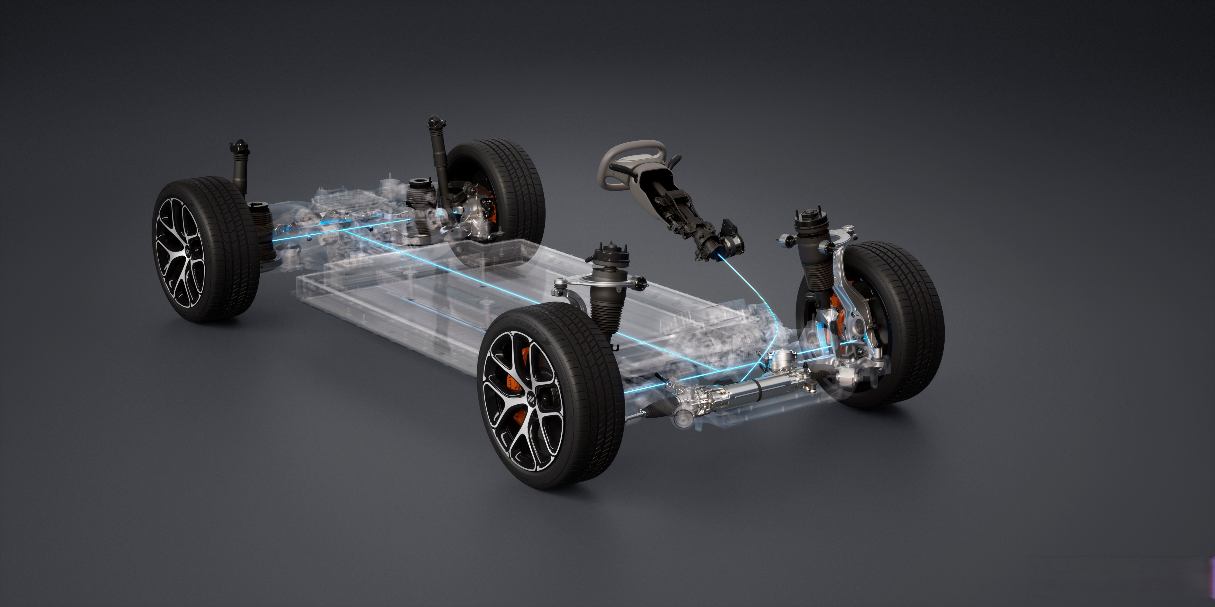 IAA 2025 | 远峰科技推出下一代数字车钥匙系统IAA 2025 | 远峰科技推出下一代数字车钥匙系统