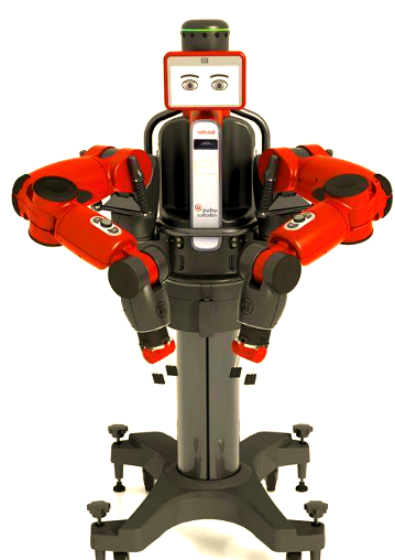 新研究显示：人类将协作机器人视为其“延伸”身体的一部分新研究显示：人类将协作机器人视为其“延伸”身体的一部分