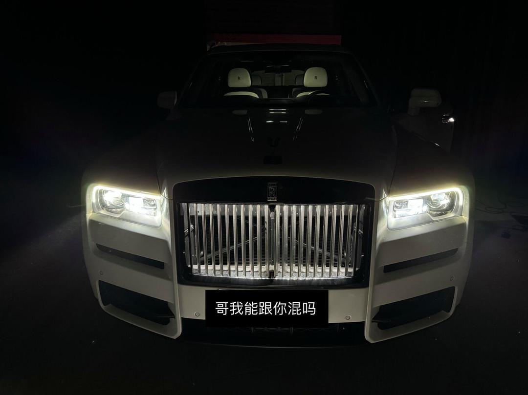 成都库里南目前售价590万起 售全国