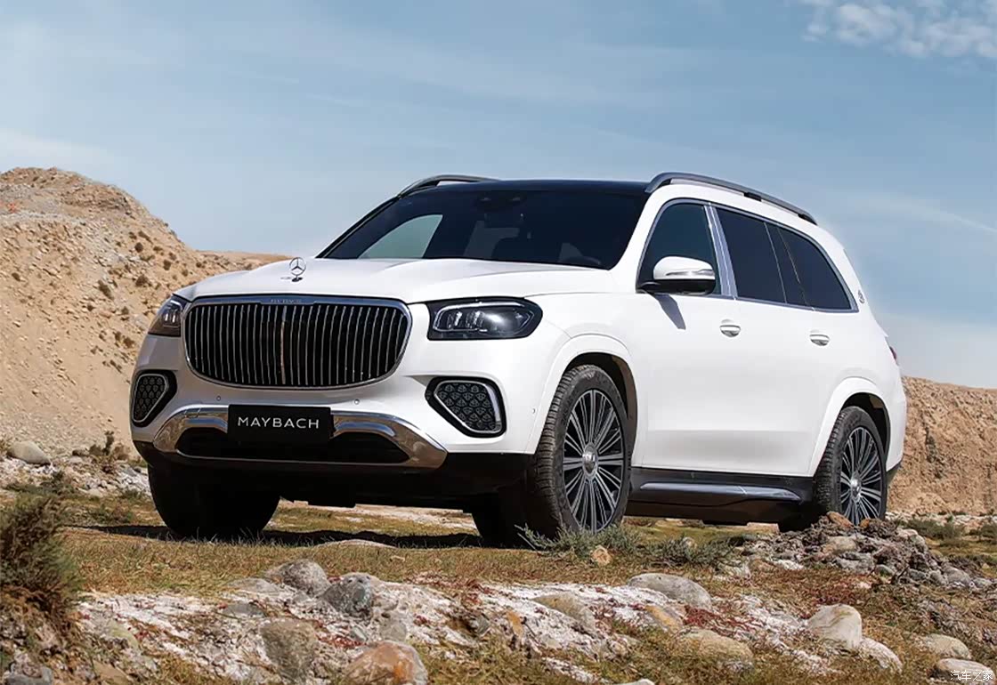 成都迈巴赫GLS级加版限时优惠 目前298万元起售