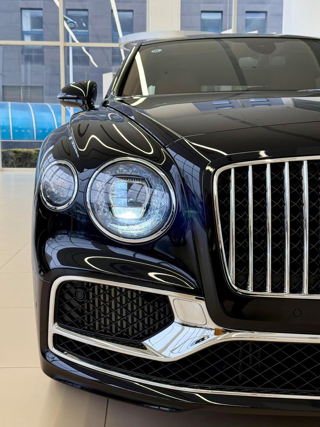 飞驰最高降30万 仅300万可入手