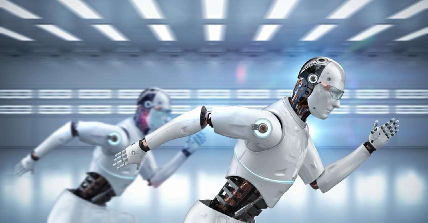 工程师开发更智能的人工智能 重新定义复杂系统的控制工程师开发更智能的人工智能 重新定义复杂系统的控制