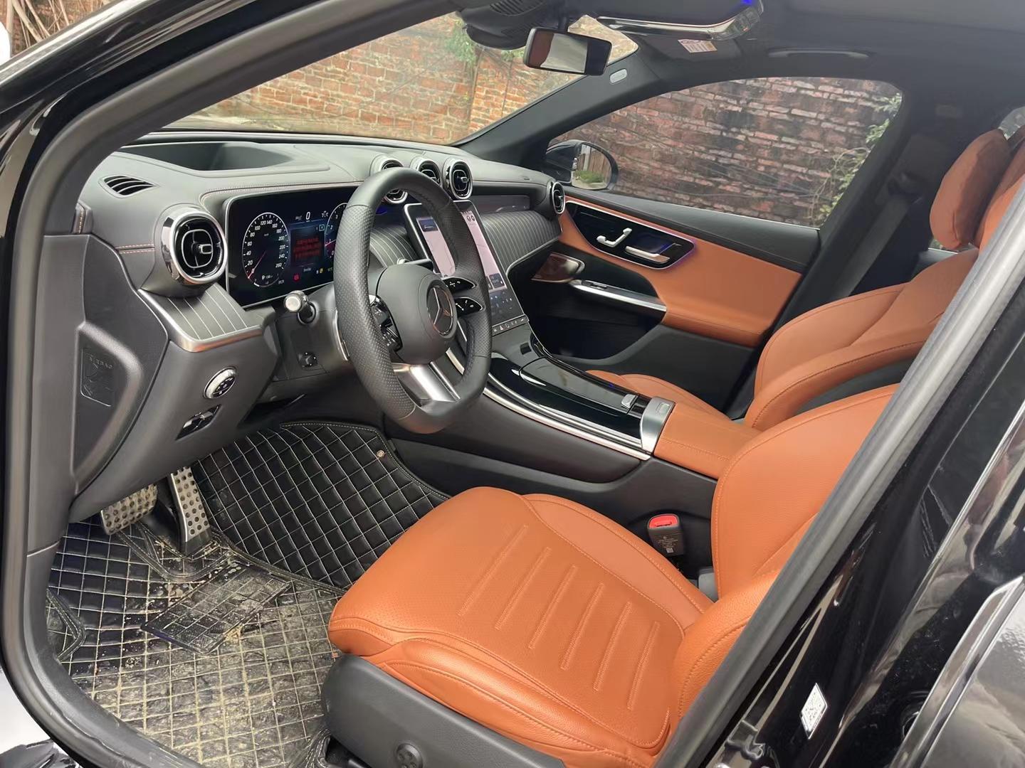 成都平行进口奔驰GLS加版价格最高优惠20万 欢迎到店试驾