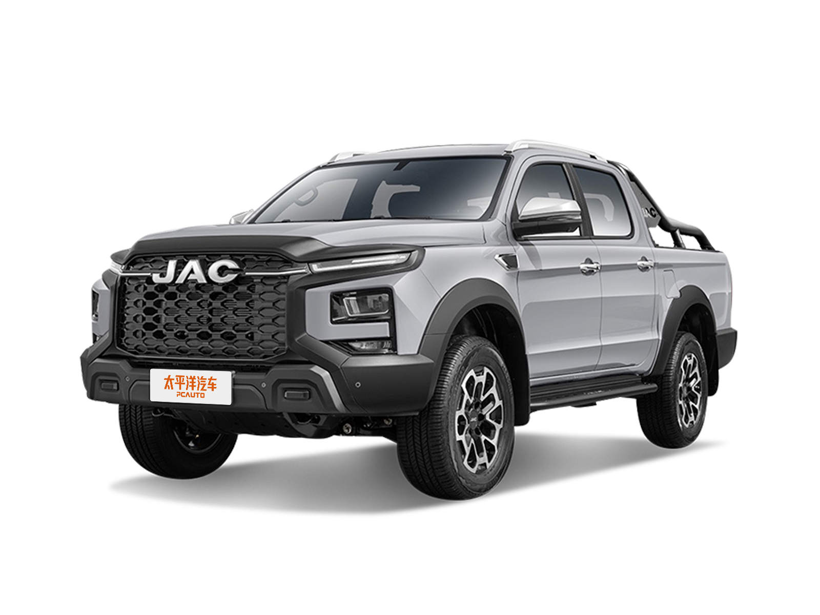 成都悍途新能源最新报价15.98万起 暂无优惠