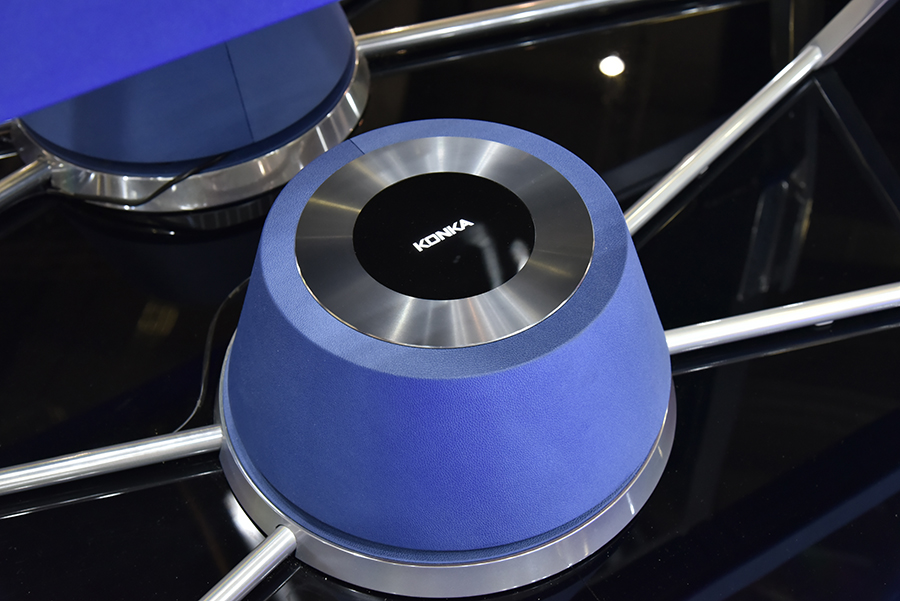 现代申请可卷曲OLED显示屏专利 或将搭载于捷尼赛思GV90现代申请可卷曲OLED显示屏专利 或将搭载于捷尼赛思GV90